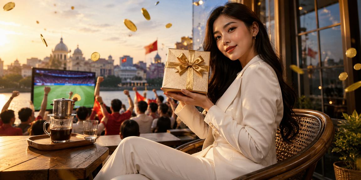 Bàn live casino với dealer thật tại 920