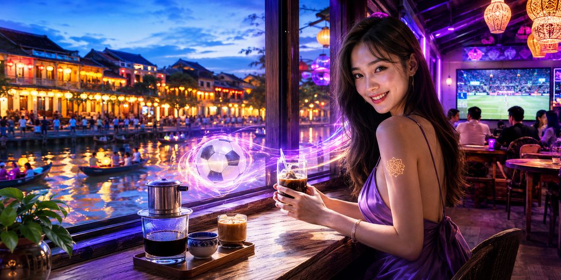 Giao diện tiếng Việt thân thiện của 920 trên màn hình điện thoại